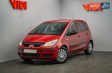 Хетчбек Mitsubishi Colt 2008 в Києві