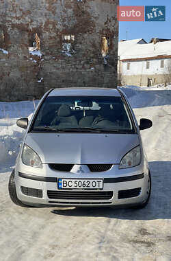 Хетчбек Mitsubishi Colt 2004 в Львові