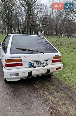 Хэтчбек Mitsubishi Colt 1987 в Одессе