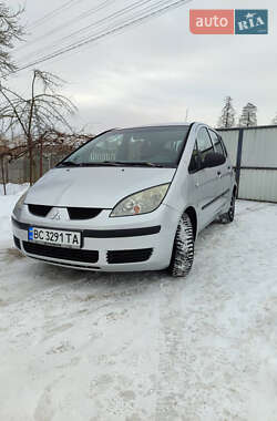 Хэтчбек Mitsubishi Colt 2005 в Львове
