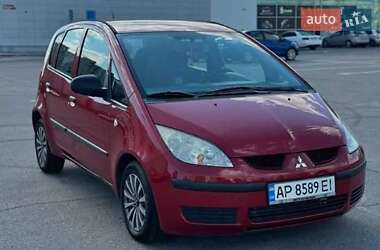 Хетчбек Mitsubishi Colt 2007 в Запоріжжі