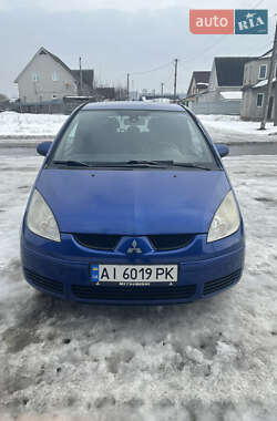 Хэтчбек Mitsubishi Colt 2007 в Фастове