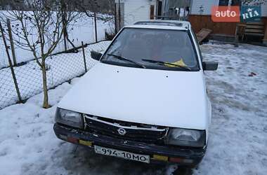Хэтчбек Mitsubishi Colt 1987 в Кицмани