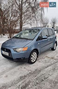 Хэтчбек Mitsubishi Colt 2009 в Белой Церкви