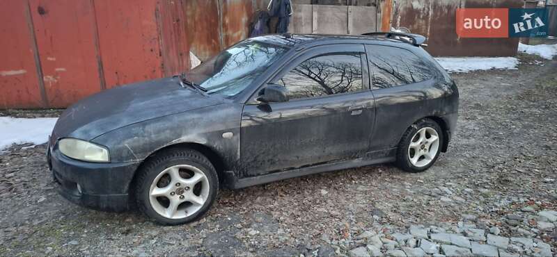 Mitsubishi Colt 2003