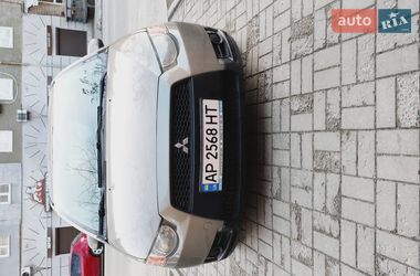 Хэтчбек Mitsubishi Colt 2009 в Запорожье