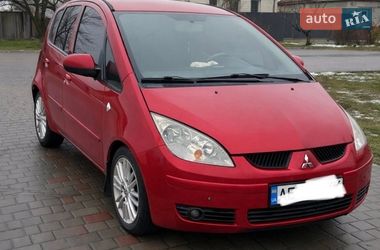 Хэтчбек Mitsubishi Colt 2008 в Павлограде