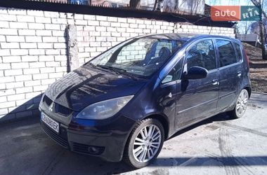 Хэтчбек Mitsubishi Colt 2007 в Чернигове