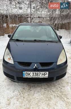 Хетчбек Mitsubishi Colt 2004 в Рівному