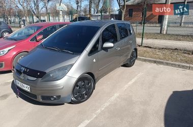 Хетчбек Mitsubishi Colt 2008 в Житомирі
