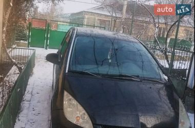 Хетчбек Mitsubishi Colt 2007 в Іванівці