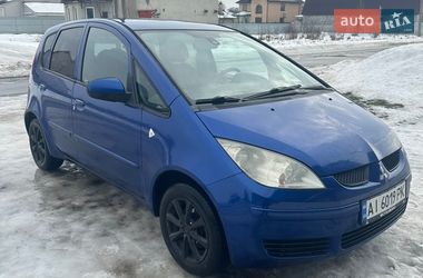 Хэтчбек Mitsubishi Colt 2007 в Фастове