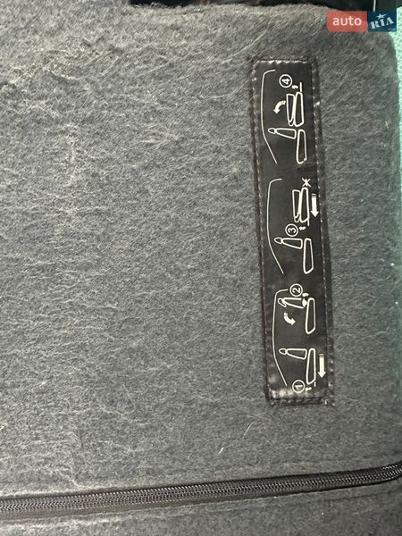 Хэтчбек Mitsubishi Colt 2007 в Фастове