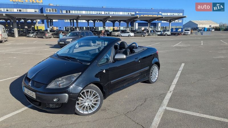 Mitsubishi Colt 2006 Mitsubishi Colt 2006