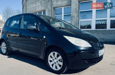 Хэтчбек Mitsubishi Colt 2007 в Виннице