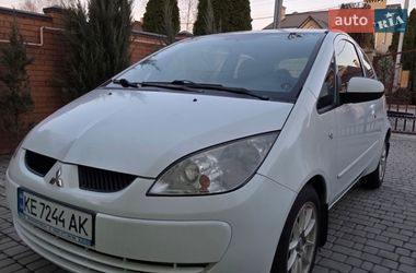 Хэтчбек Mitsubishi Colt 2008 в Днепре