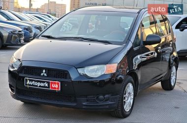 Хетчбек Mitsubishi Colt 2010 в Харкові