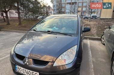Хетчбек Mitsubishi Colt 2005 в Кременці