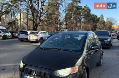 Хетчбек Mitsubishi Colt 2008 в Києві