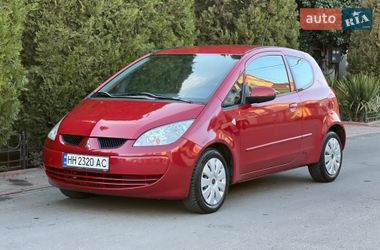 Хетчбек Mitsubishi Colt 2008 в Одесі