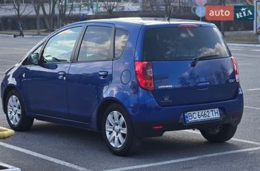 Хэтчбек Mitsubishi Colt 2011 в Броварах