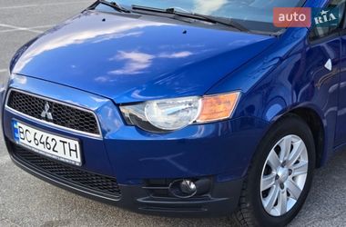 Хетчбек Mitsubishi Colt 2011 в Броварах