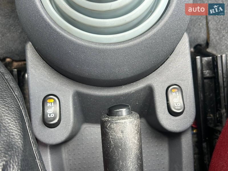 Хэтчбек Mitsubishi Colt 2007 в Одессе фото 18 Хэтчбек Mitsubishi Colt 2007 в Одессе