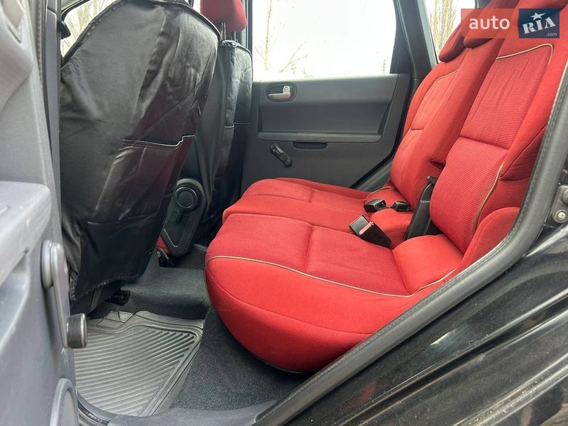 Хэтчбек Mitsubishi Colt 2007 в Одессе фото 20 Хэтчбек Mitsubishi Colt 2007 в Одессе