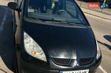 Хетчбек Mitsubishi Colt 2007 в Житомирі