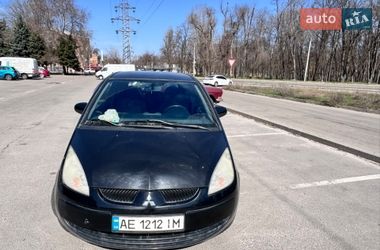 Хетчбек Mitsubishi Colt 2006 в Дніпрі