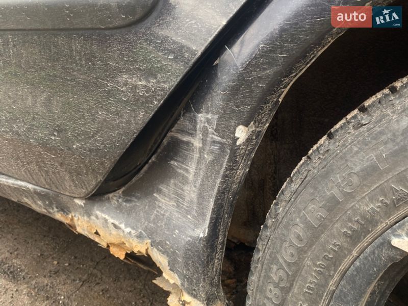 Хэтчбек Mitsubishi Colt 2008 в Гайсине