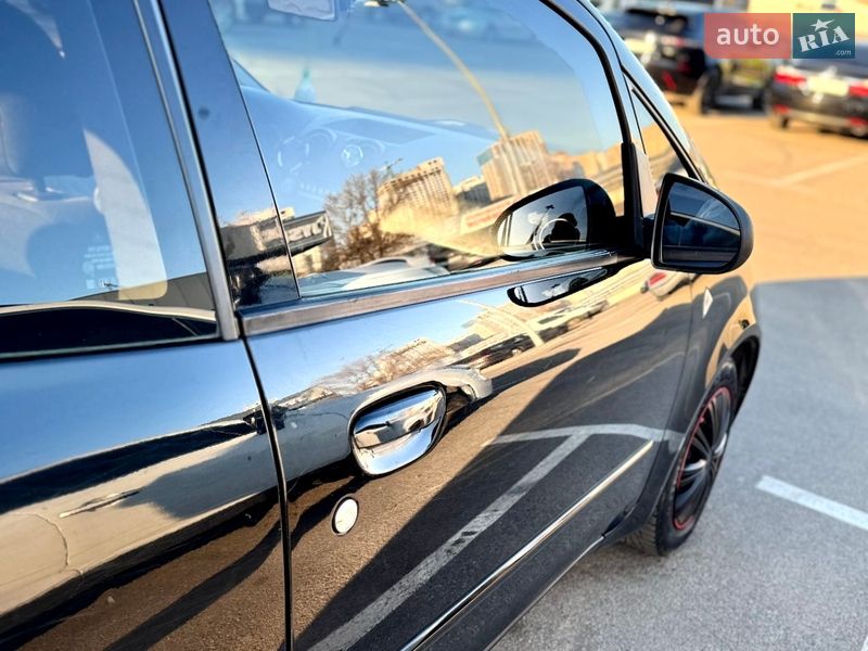 Mitsubishi Colt 2006