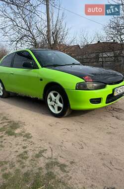 Хетчбек Mitsubishi Colt 1998 в Кривому Розі