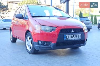 Хэтчбек Mitsubishi Colt 2008 в Одессе