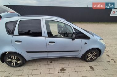Хэтчбек Mitsubishi Colt 2008 в Тернополе
