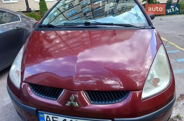 Хэтчбек Mitsubishi Colt 2007 в Днепре