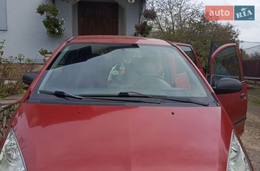 Хэтчбек Mitsubishi Colt 2008 в Збараже