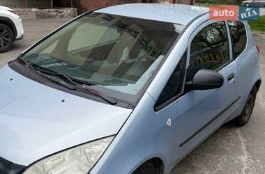 Хэтчбек Mitsubishi Colt 2005 в Киеве