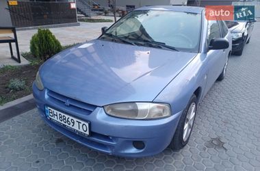 Хэтчбек Mitsubishi Colt 1998 в Одессе