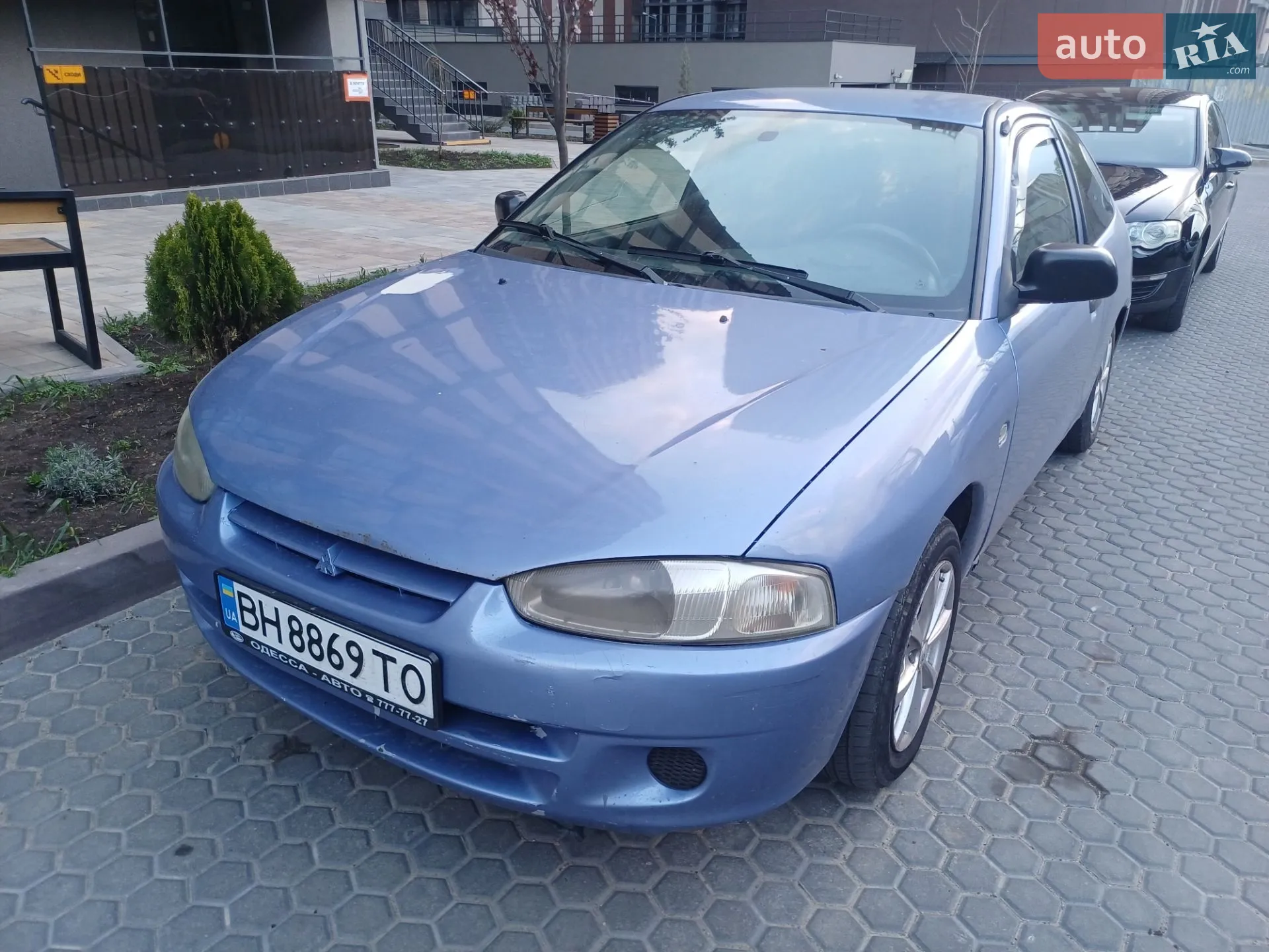 Фото авто 2