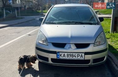 Хэтчбек Mitsubishi Colt 2006 в Киеве