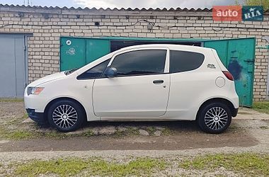 Хетчбек Mitsubishi Colt 2012 в Миколаєві
