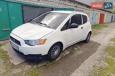 Хэтчбек Mitsubishi Colt 2012 в Николаеве