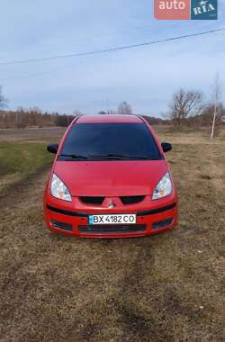 Хетчбек Mitsubishi Colt 2008 в Богодухіву