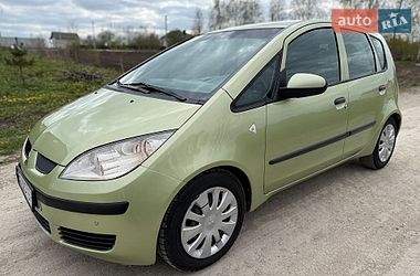Хетчбек Mitsubishi Colt 2005 в Тернополі