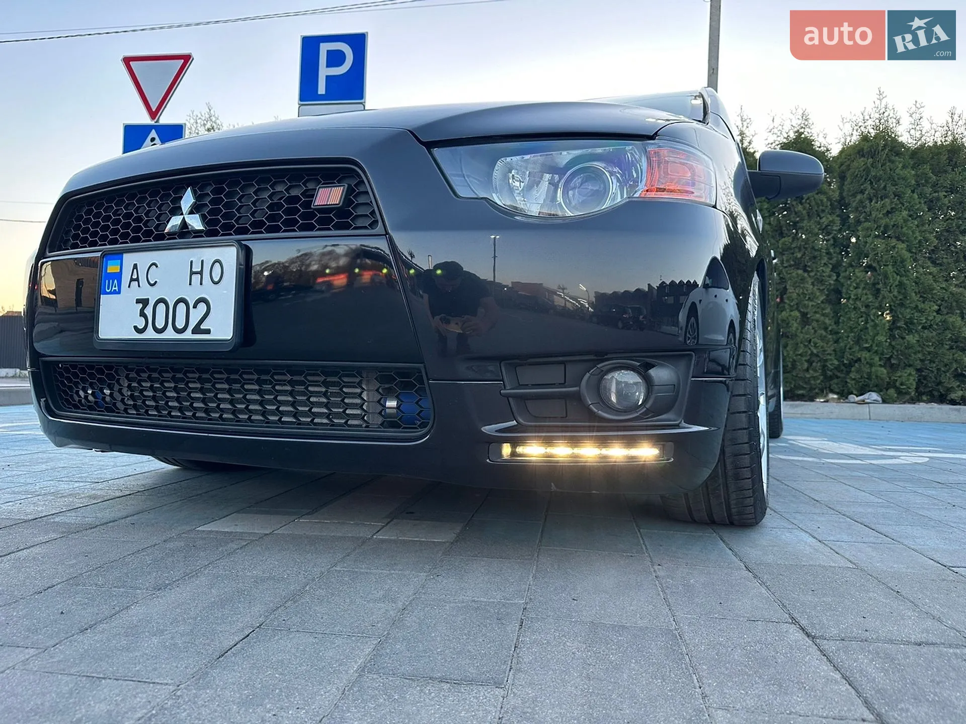 2012 Mitsubishi Colt - мініатюра 16
