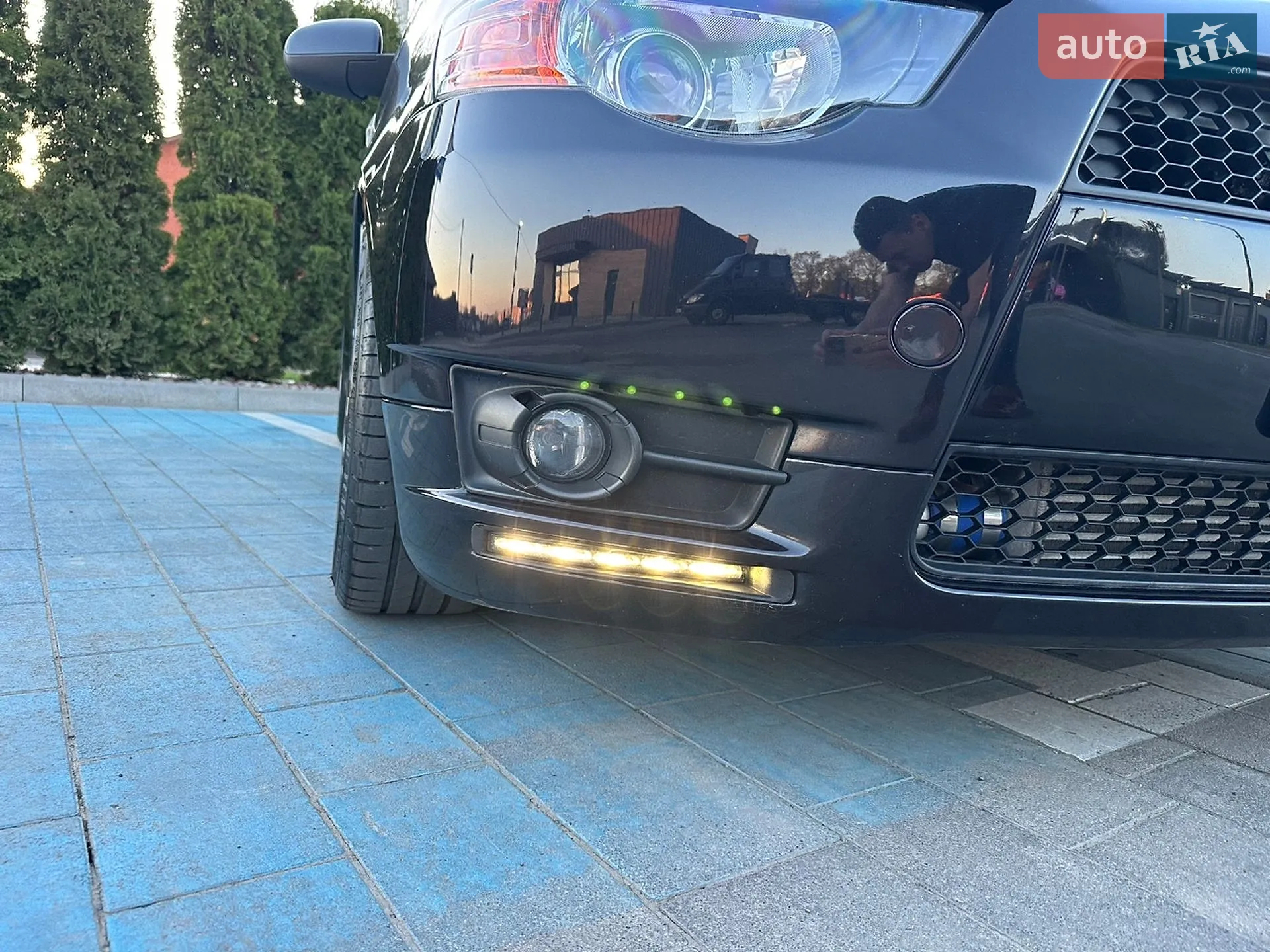 2012 Mitsubishi Colt - мініатюра 19