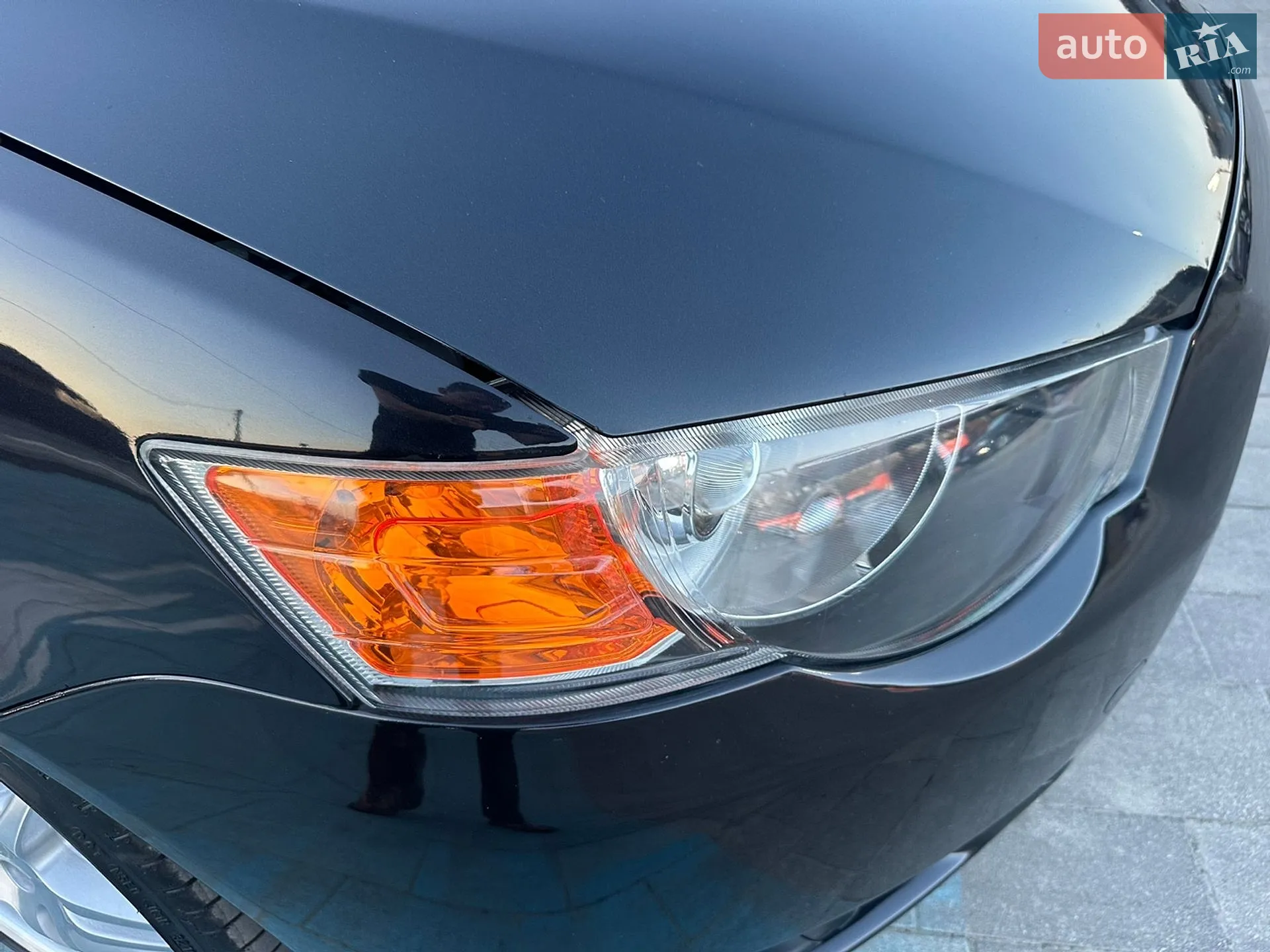 2012 Mitsubishi Colt - мініатюра 46