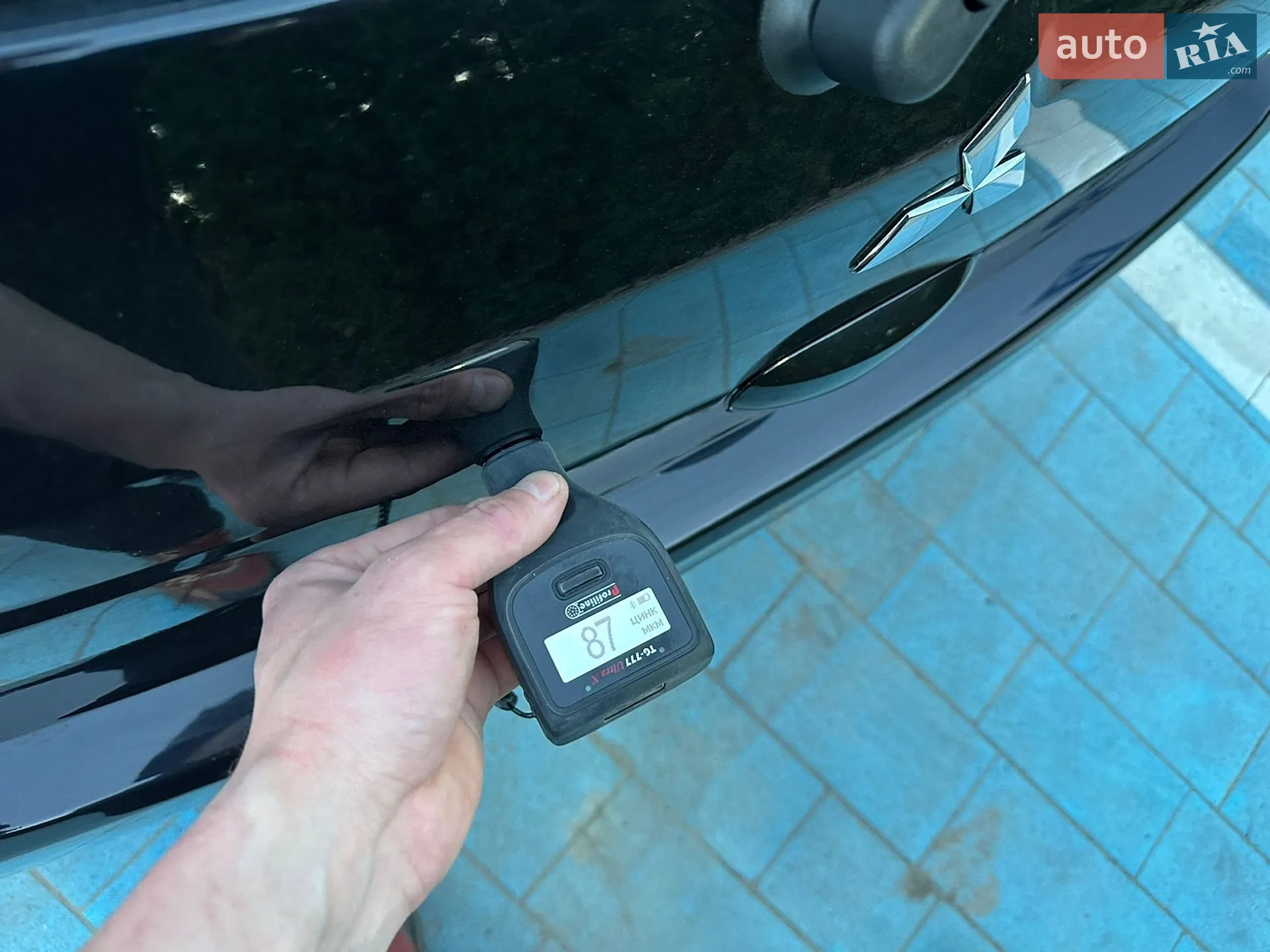 2012 Mitsubishi Colt - мініатюра 135