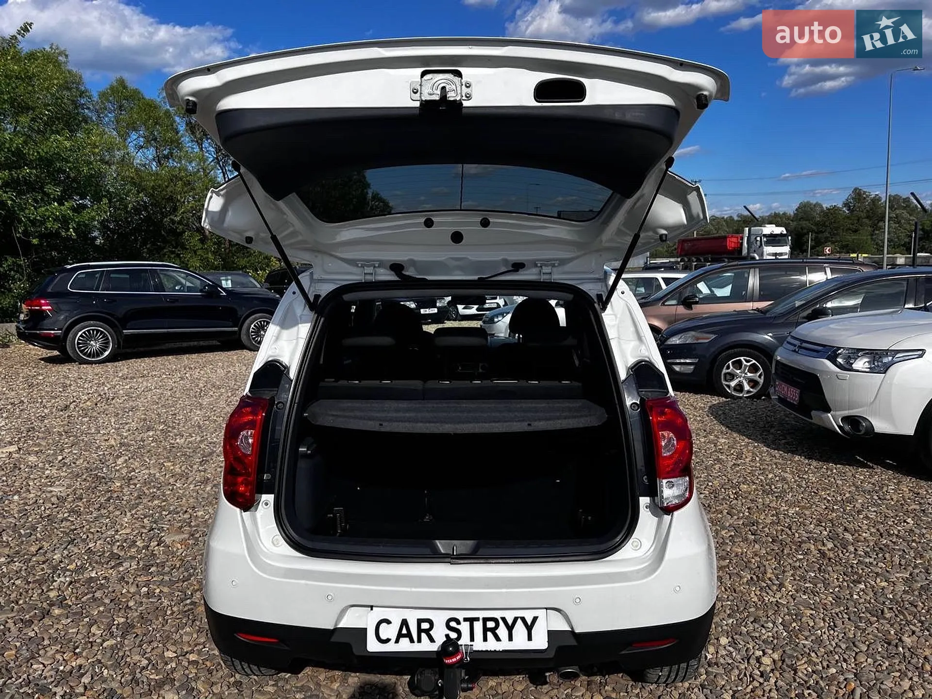 2012 Mitsubishi Colt - мініатюра 56